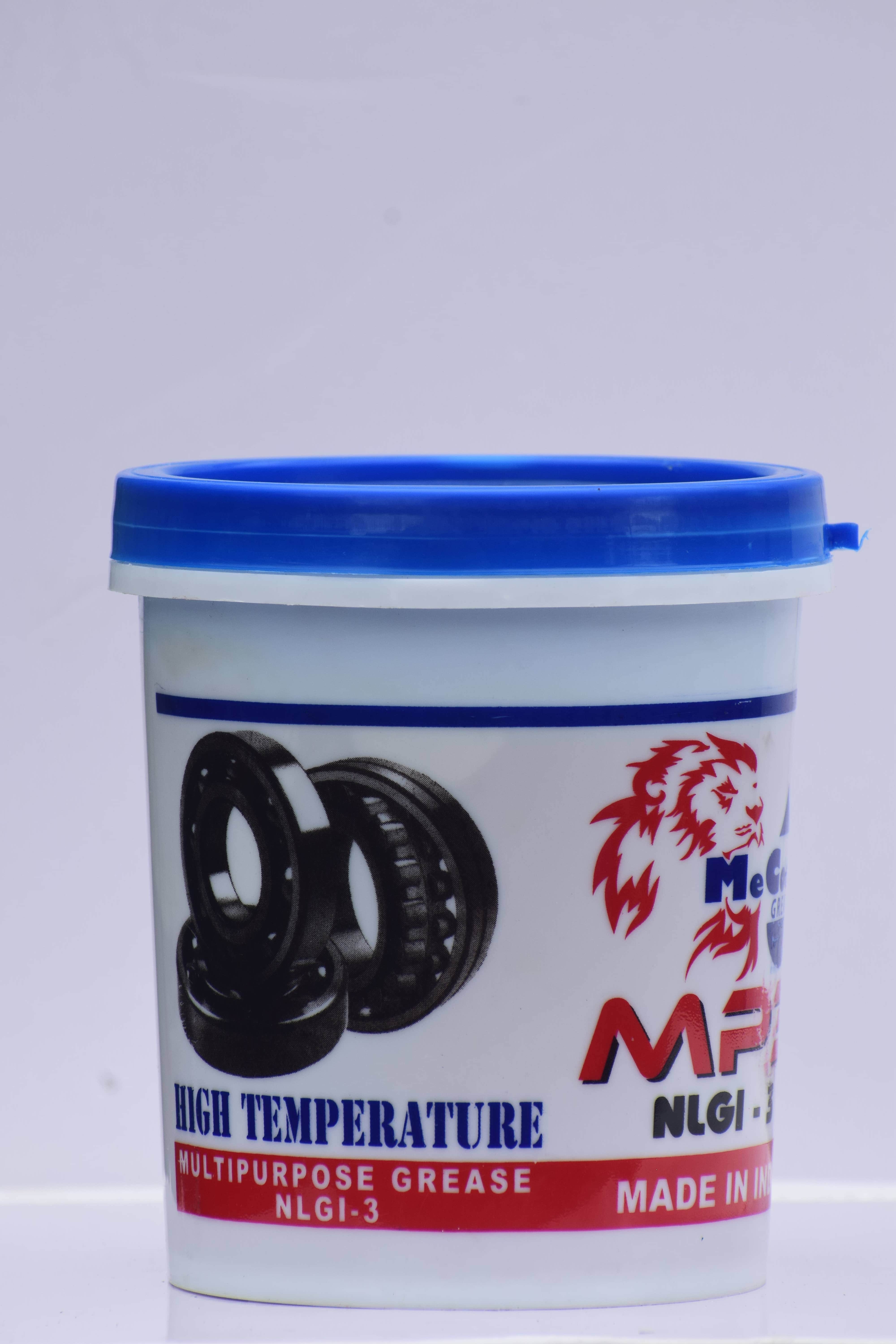 Me Cool Lithium Grease MP3