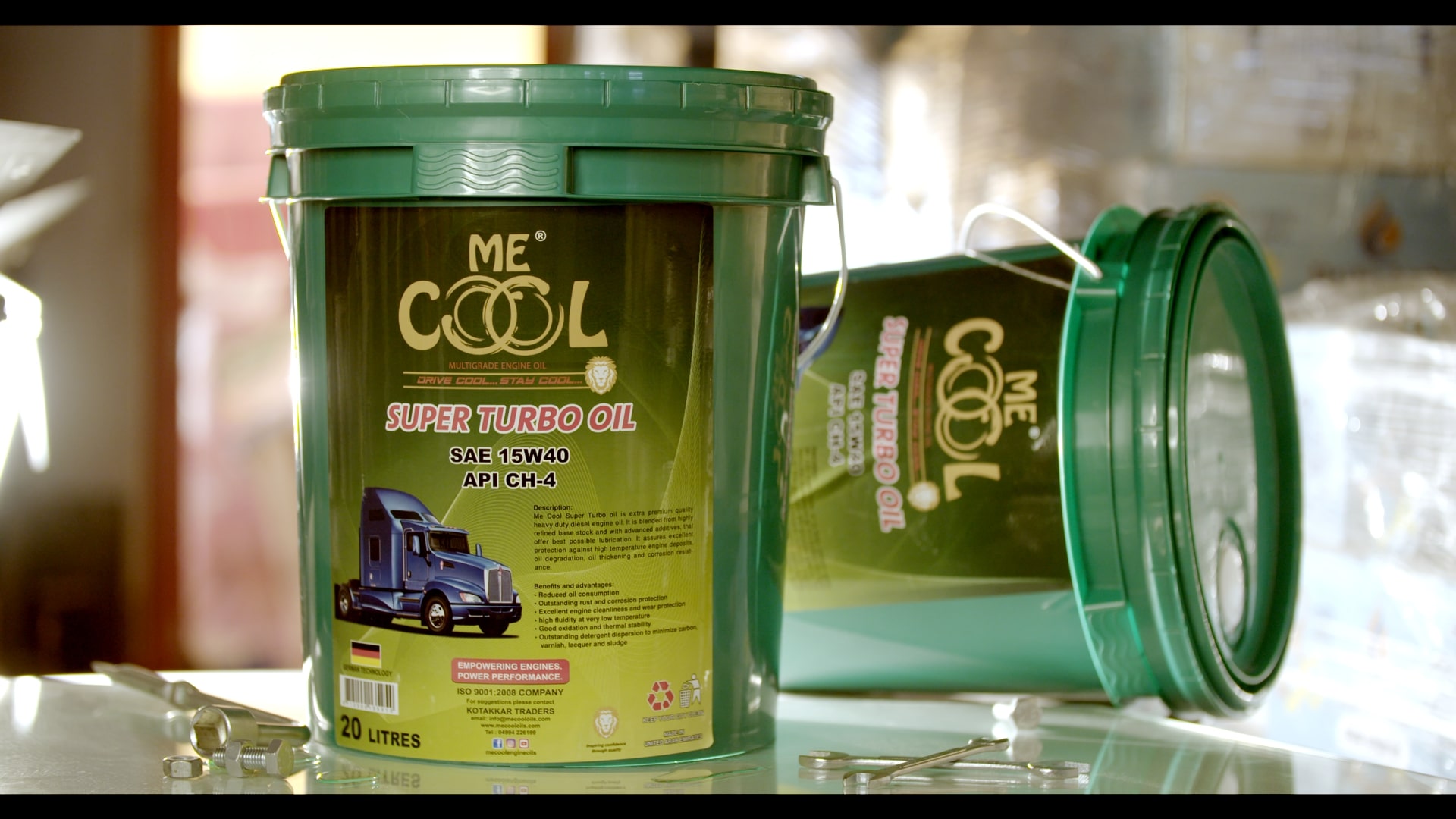 Product